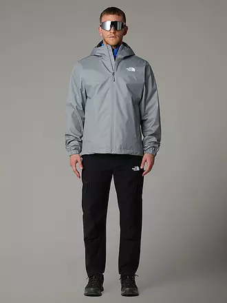 THE NORTH FACE | Herren Wanderjacke Quest 2L Hoodie | 